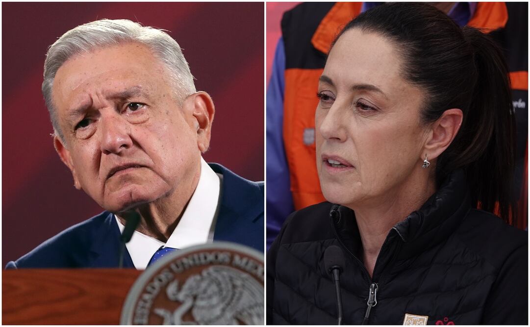 Foto: Efe - Francisco Rodríguez / EL UNIVERSAL 