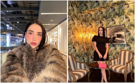 Muere influencer sinaloense Adriana García; se habría sometido a cirugía estética en clínica de Culiacán
