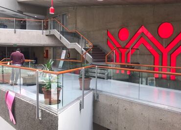 ¡Aprovecha! Infonavit realizará una feria de soluciones integrales en la explanada de Huehuetoca