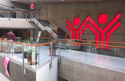 ¡Aprovecha! Infonavit realizará una feria de soluciones integrales en la explanada de Huehuetoca