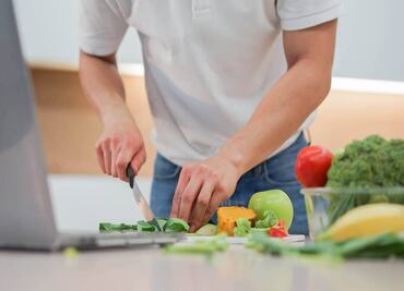 Estudia cocina con los mejores chefs de México y MasterChef