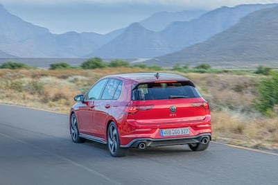 Volkswagen y su apuesta por los vehículos manuales