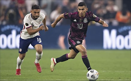 Selección Mexicana: Inteligencia artificial pronostica el resultado entre México y Estados Unidos