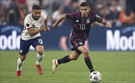 Selección Mexicana: Inteligencia artificial pronostica el resultado entre México y Estados Unidos