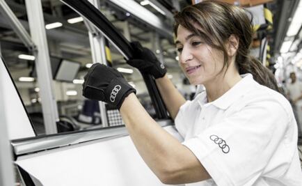 Desarrollan guantes antiestrés