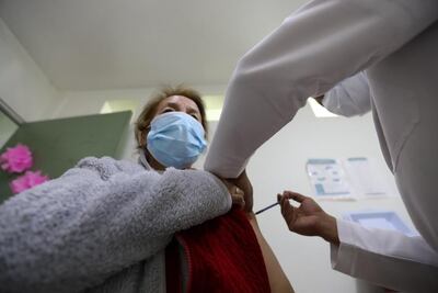 Vacunas Abdala y Sputnik contra Covid-19 son seguras, afirma subsecretario de Salud