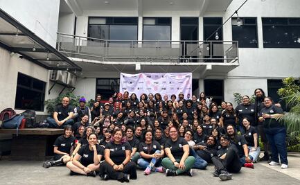 Hay mujeres en la industria de los videojuegos y tenemos que reconocerlas: Women in Gamex