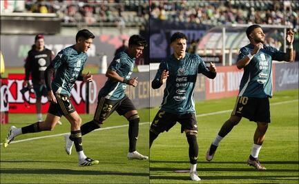 Selección Mexicana: Este es el XI titular de Javier Aguirre; conoce a los elegidos para enfrentar a Japón 