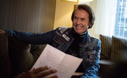 ¿Qué es un linfoma cerebral?: el tumor que padece el cantante Raphael