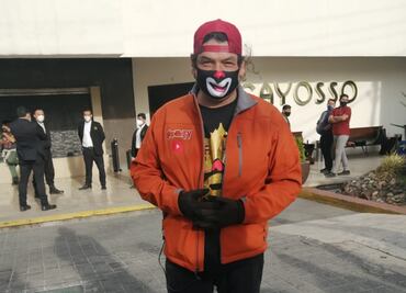 Cepillín tomaba con tranquilidad el tema de la muerte