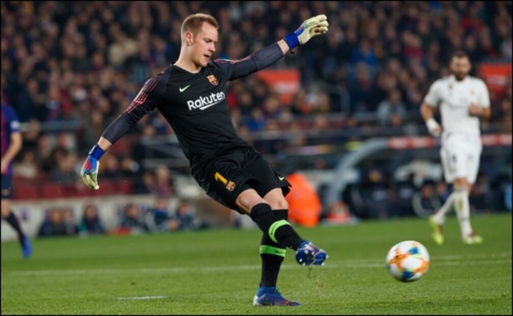 Las claves del título de Liga del Barcelona