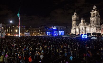 La CDMX celebrará con fiesta nocturna la primavera