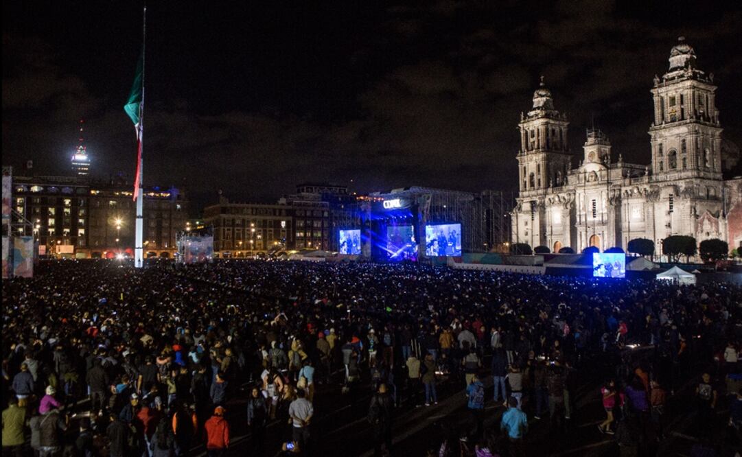 Foto: TERCERO DÍAZ /CUARTOSCURO.COM