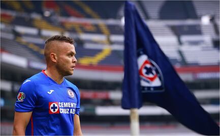 Cruz Azul asegura el liderato del Guardianes 2021