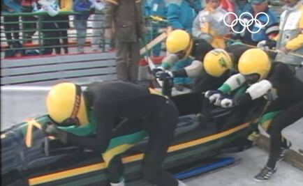 A 30 años de “Jamaica bajo cero”, el país caribeño quiere volver a dejar huella