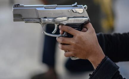 Mexican children are being robbed of their infancy and innocence