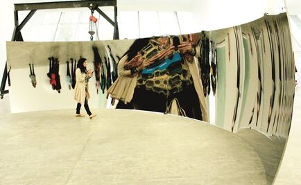 Los retos del MUAC después de Kapoor