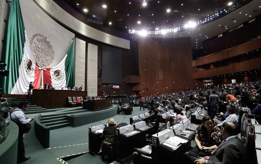 Foto: Archivo/EL UNIVERSAL