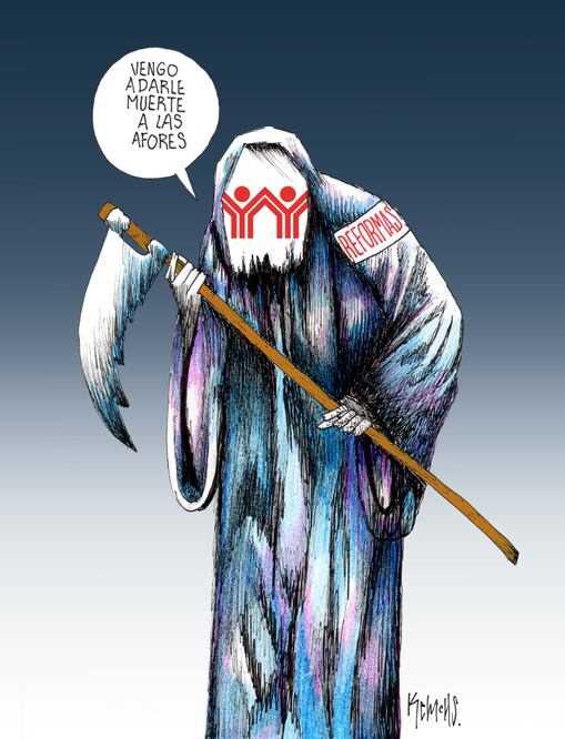 Cartón de KEMCHS