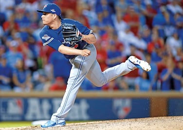 Blue Jays se juega la vida ante Texas