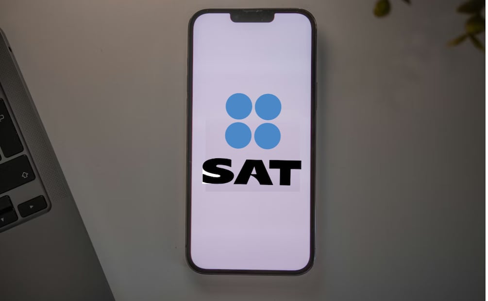 El SAT ha puesto a disposición de los contribuyentes un simulador para ayudarlos a generar su declaración anual. Foto: Unsplash / SAT