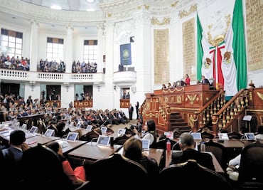 CDMX pide revisar protocolo que activa Alerta de Género