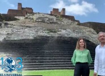 AMLO exige disculpa al rey de España por matanzas en la Conquista