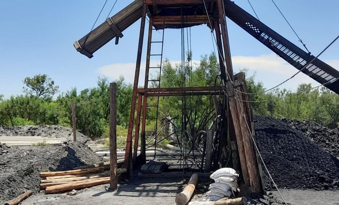 Foto tomada de Twitter @mrikelme