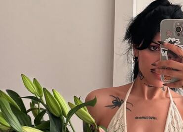 El amor platónico de Cazzu no ha cambiado en años: esto contó la cantante