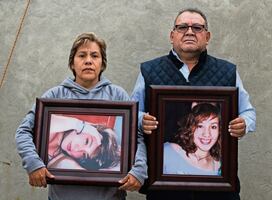 Doble feminicidio en Chimalhuacán; Teresa vio morir a sus dos hijas y crimen sigue impune