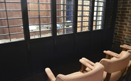 Activistas piden detener ejecución de un criminal con discapacidad mental en Florida