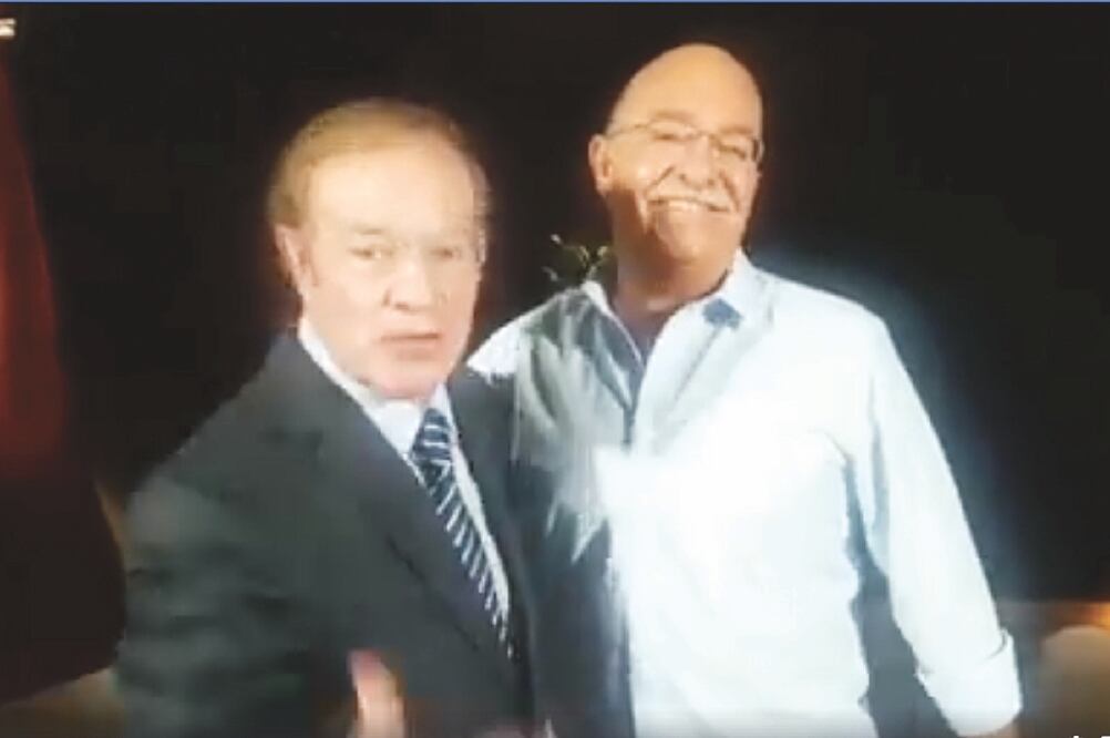 ARCHIVO EL UNIVERSAL