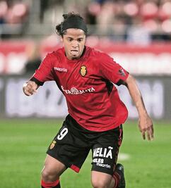 Gio está en la cima y presto para el Tri