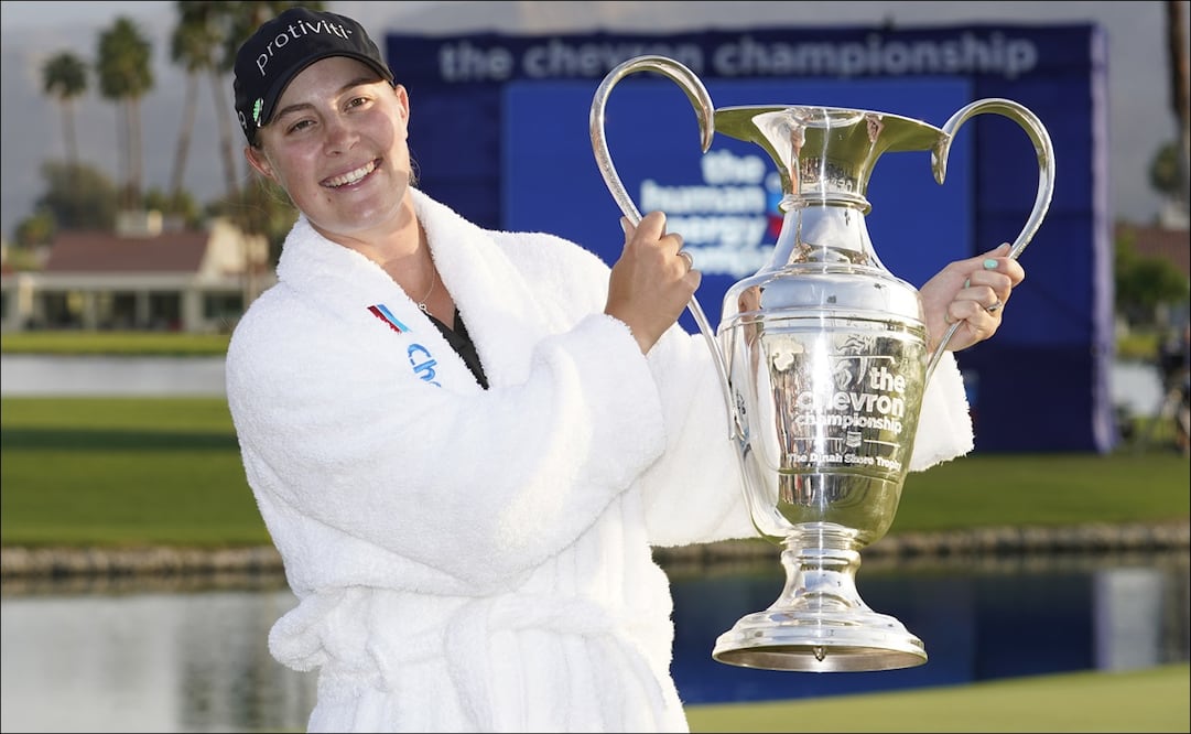 Kupcho, en plan grande