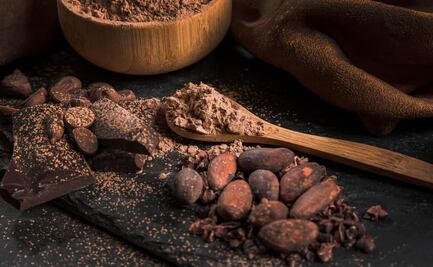 Qué beneficios tiene el cacao, según Profeco