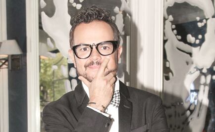 Alexs Syntek reclama a Ricardo Anaya uso de canción; tuiteros le recuerdan su episodio "verde"