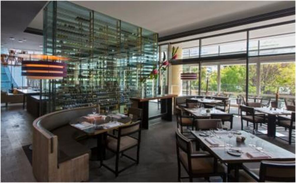 Las 5 mejores terrazas para ver el mundial