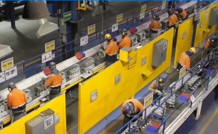 Solicitud de revisión laboral de EU contra Teksid México sin validez jurídica: CTM Coahuila 