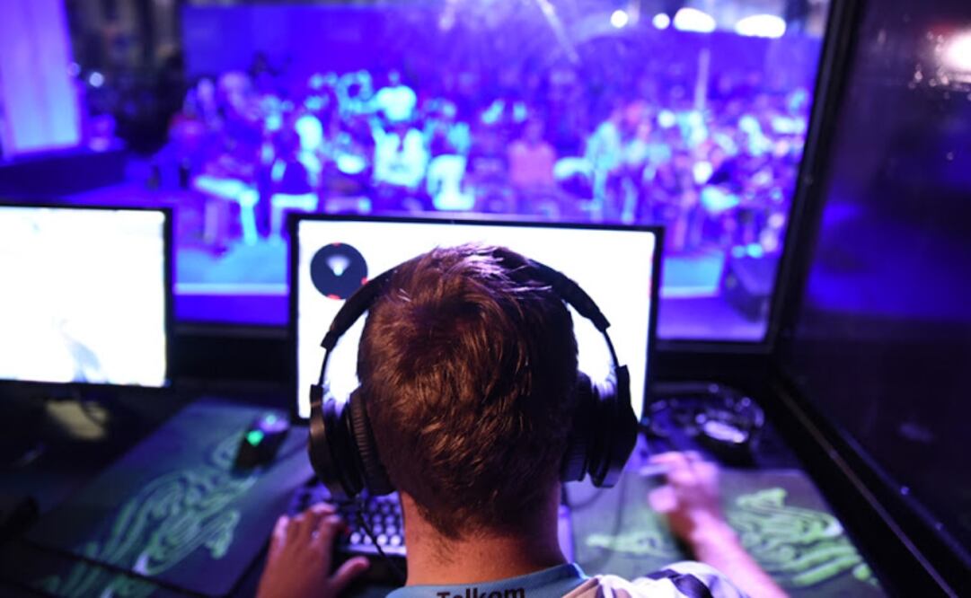 Desde que Berlín acoge el campeonato de Europa de "League of Legends", varios equipos se instalan allí, haciendo de la capital alemana un epicentro de este concepto