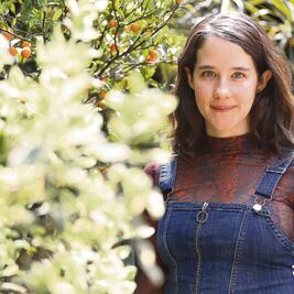 Critican más por ser mujer: Ximena Sariñana