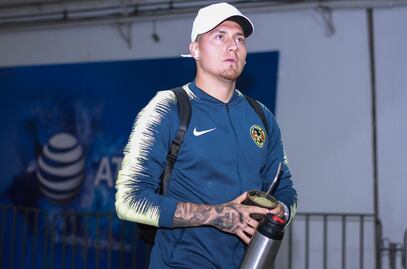 El América, la bestia de todos