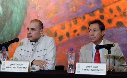“Sería importante contar con un presupuesto de entre 6.5 a 7 mil mdp para 2026”: Joel Vázquez Herrera, director del INAH  