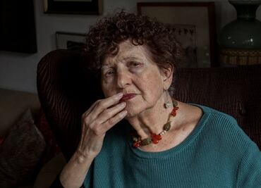 #MeToo es importante pero se deben cuidar excesos: Margo Glantz