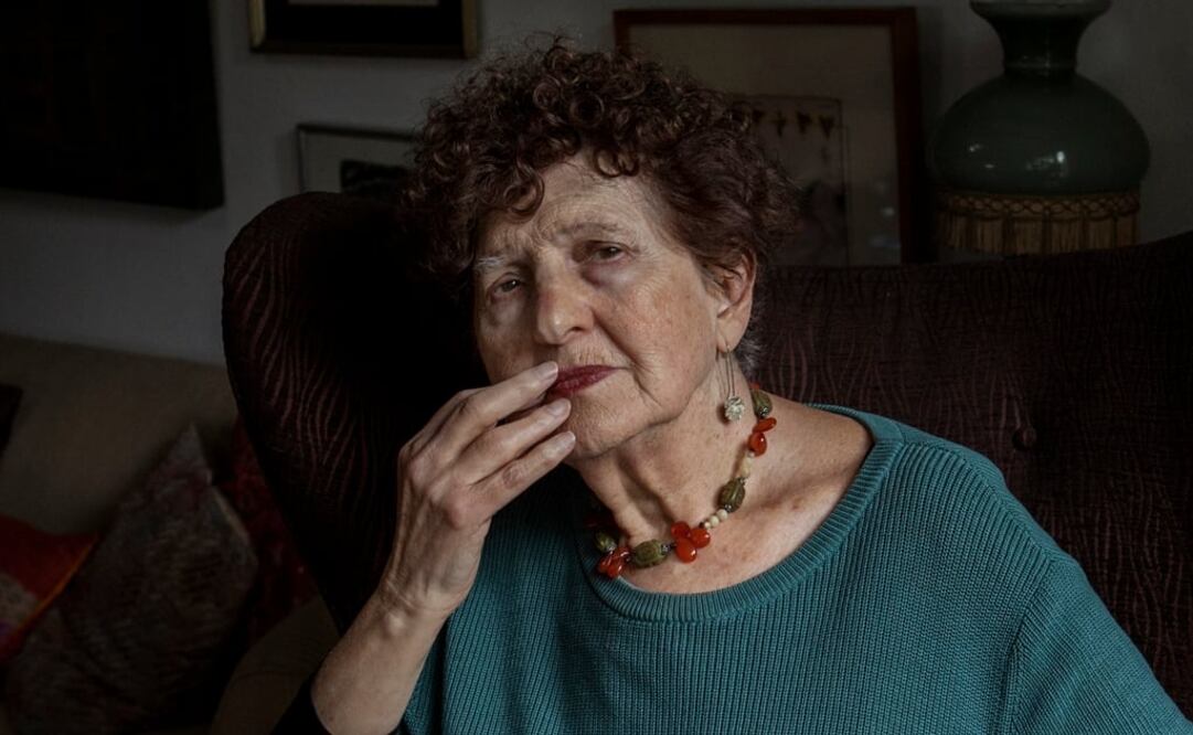 Foto: Archivo EL UNIVERSAL