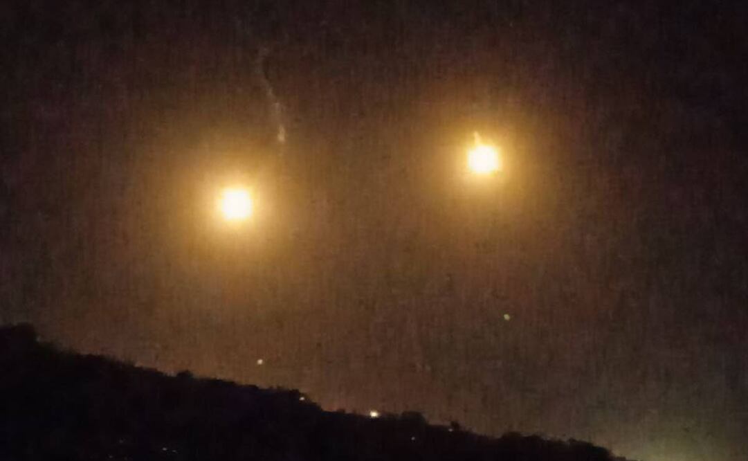 Israel inicia ofensiva contra Rafah, tras pedir evacuación. Foto: X @AlQastalps