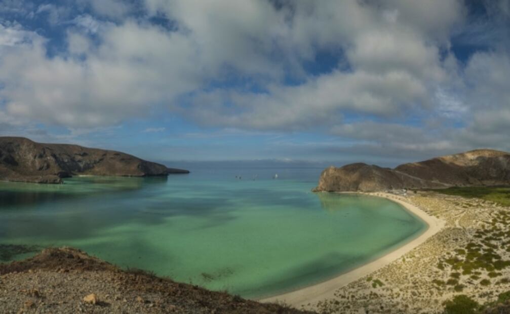 Escapadas por menos de 10 mil pesos en siete lugares de México