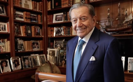 Grupo Alemán continúa en negociaciones con Televisa para la compra del 50% de Radiópolis