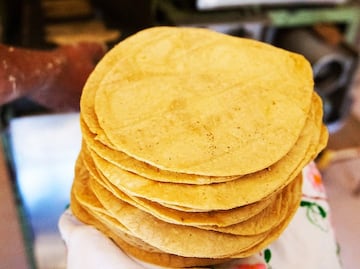 Mexican scientists fight obesity with barley tortillas