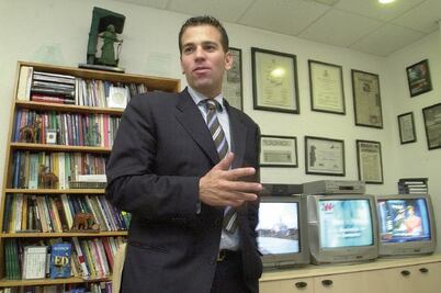 Gana Loret de Mola Premio Rey de España