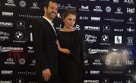 Ludwika se inspira en su útero